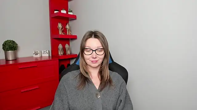 Cookie zoe online show from October 29, 6:37 am