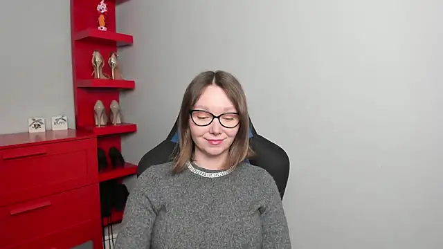 Cookie zoe online show from February 13, 7:37 am