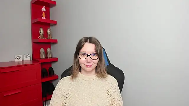 Cookie zoe online show from February 25, 6:34 am