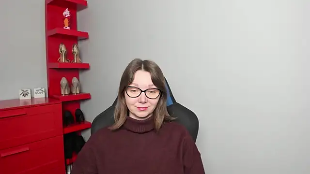 Cookie zoe online show from March 4, 6:30 am