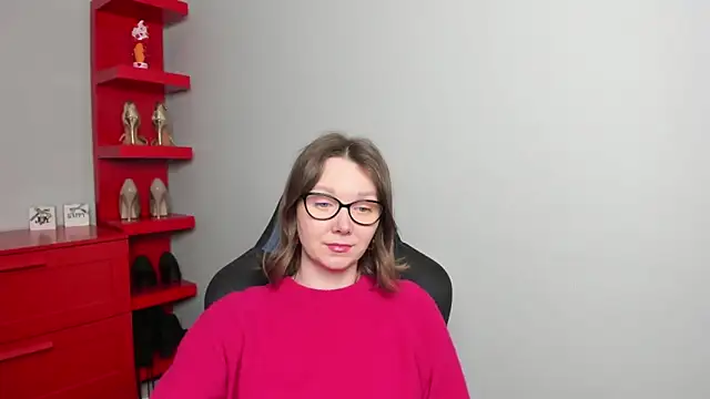 Cookie zoe online show from March 12, 6:30 am