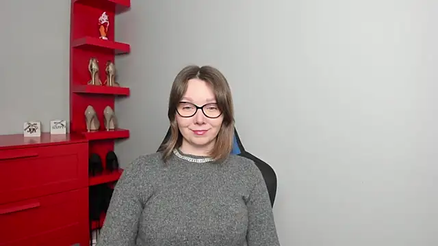 Cookie zoe online show from March 16, 6:39 am