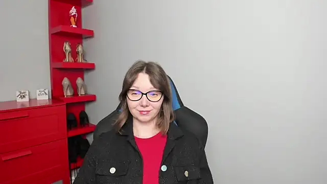 Cookie zoe online show from March 19, 6:39 am