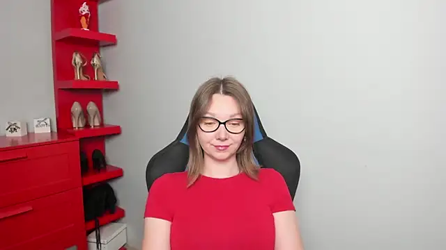 Cookie zoe online show from May 20, 5:35 am