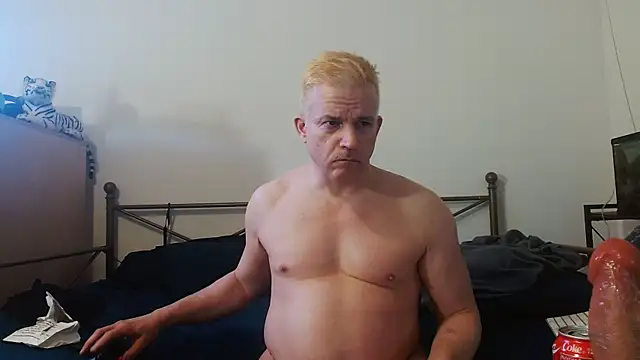 Dragonnycxh online show from October 8, 3:26 am