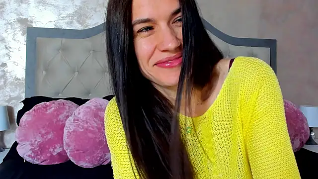 JennaMyers online show from April 10, 7:07 pm