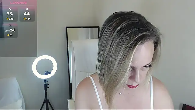 Tilly Eliot online show from January 29, 9:07 pm