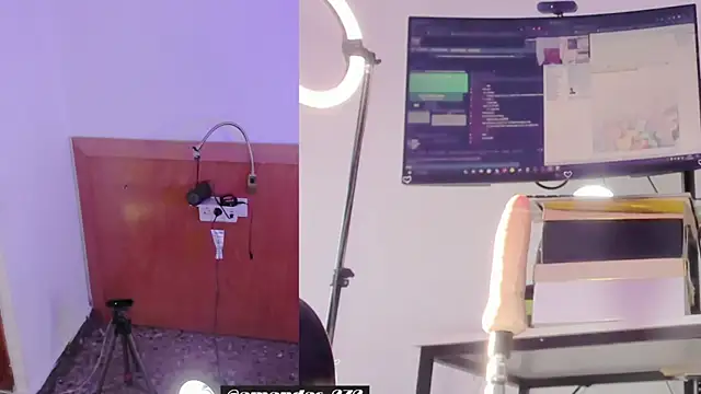 amanda drawer online show from January 15, 2:56 pm