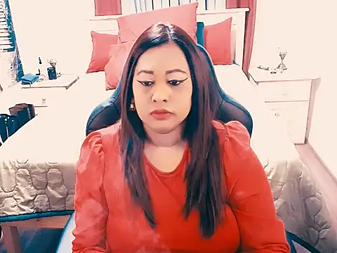 Indianlust69 online show from May 26, 9:33 pm