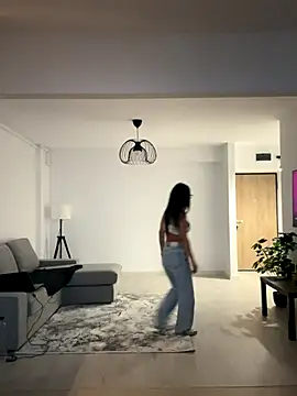 NikkiStarX online show from December 15, 5:55 am