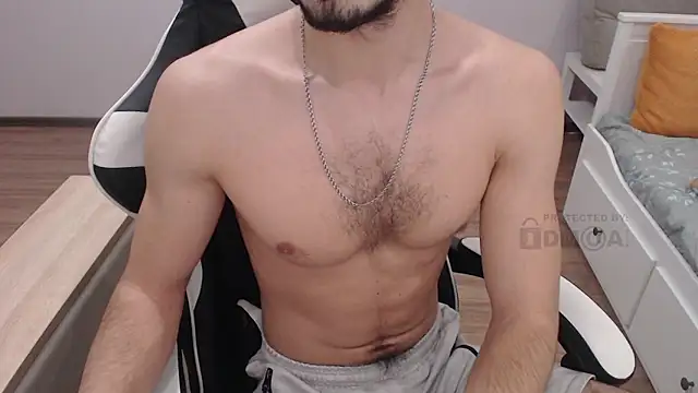 Mandarin4ks online show from March 7, 3:28 pm