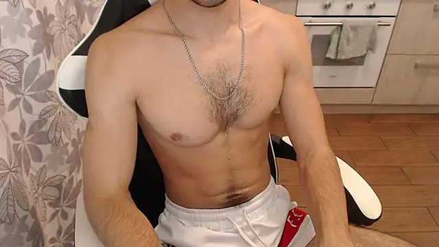 Mandarin4ks online show from September 9, 9:03 pm