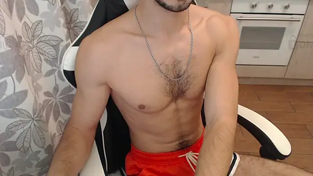 Mandarin4ks online show from September 20, 4:41 pm