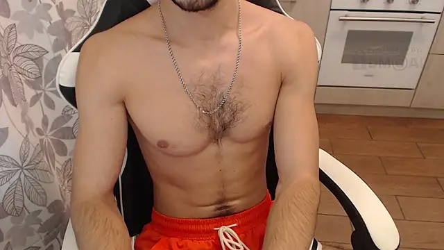 Mandarin4ks online show from September 25, 6:11 pm