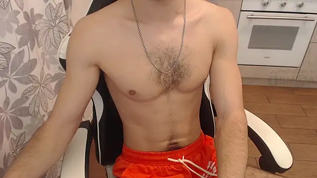 Mandarin4ks online show from December 16, 12:32 pm