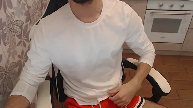 Mandarin4ks online show from January 12, 12:16 am