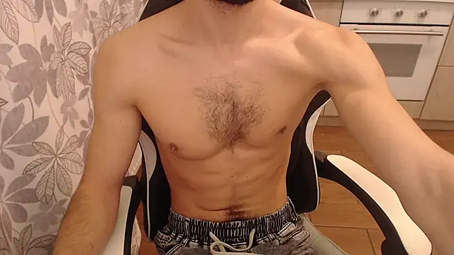 Mandarin4ks online show from February 6, 7:23 am