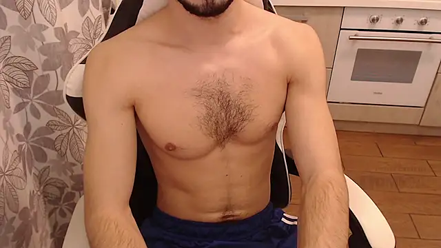 Mandarin4ks online show from March 15, 4:02 pm