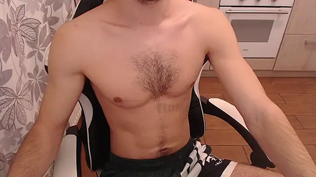 Mandarin4ks online show from March 24, 12:32 pm