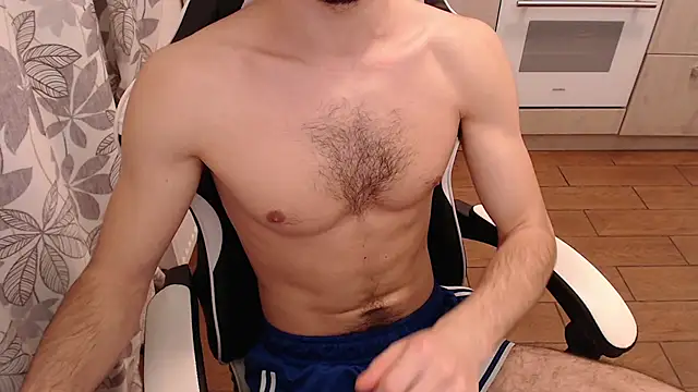 Mandarin4ks online show from April 13, 8:58 pm