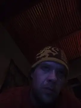 Dalton2288 online show from February 6, 8:07 am