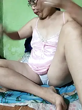 SoSweetPearl online show from February 14, 7:54 pm