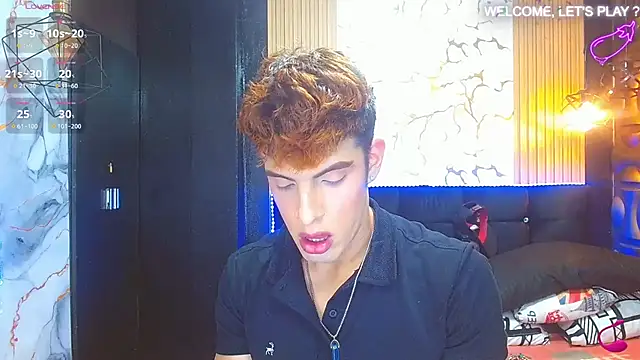 angel sexyevil online show from October 26, 12:22 pm