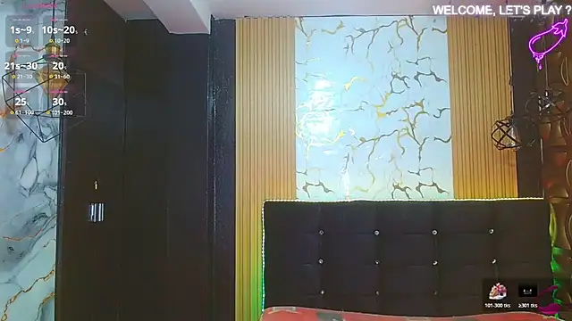 angel sexyevil online show from November 2, 12:18 pm