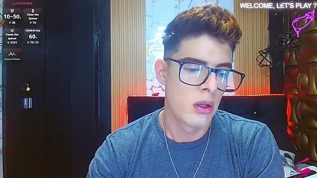 angel sexyevil online show from November 3, 12:28 pm