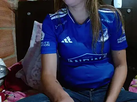 sweetzayori online show from December 5, 10:34 pm