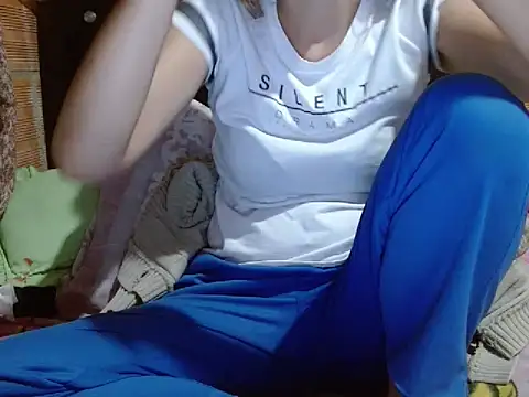 sweetzayori online show from December 6, 11:25 pm