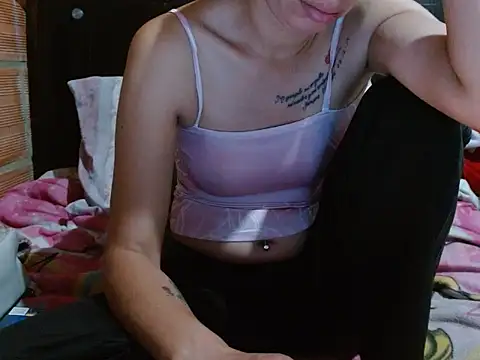 sweetzayori online show from December 12, 7:37 pm