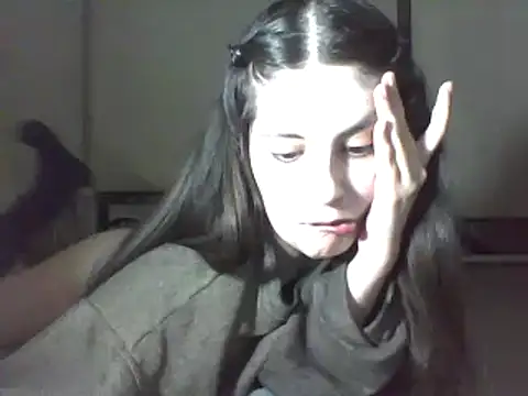 Snapshot of Insomniacl chatting on January 26, 8:46 am Insomniacl online show from January 26, 8:46 am