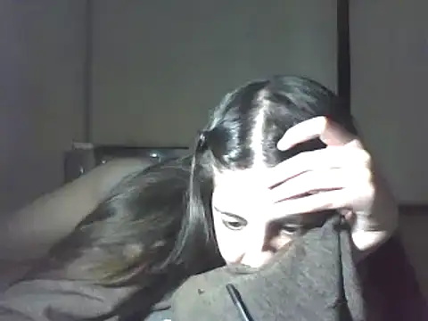 Snapshot of Insomniacl chatting on February 14, 6:34 am Insomniacl online show from February 14, 6:34 am