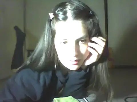 Snapshot of Insomniacl chatting on February 16, 6:32 am Insomniacl online show from February 16, 6:32 am