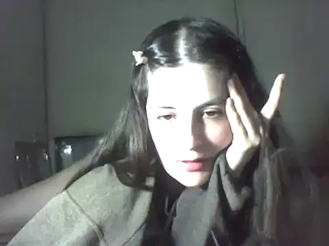 Snapshot of Insomniacl chatting on March 3, 4:14 am Insomniacl online show from March 3, 4:14 am