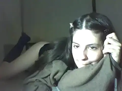 Snapshot of Insomniacl chatting on March 7, 2:46 am Insomniacl online show from March 7, 2:46 am