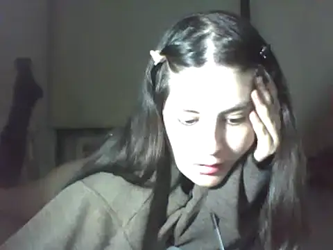 Snapshot of Insomniacl chatting on March 9, 3:54 am Insomniacl online show from March 9, 3:54 am