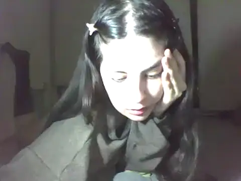 Snapshot of Insomniacl chatting on March 9, 7:01 am Insomniacl online show from March 9, 7:01 am