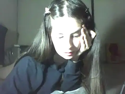 Snapshot of Insomniacl chatting on March 18, 3:20 am Insomniacl online show from March 18, 3:20 am