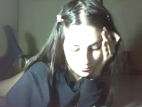 Snapshot of Insomniacl chatting on March 18, 6:25 am Insomniacl online show from March 18, 6:25 am