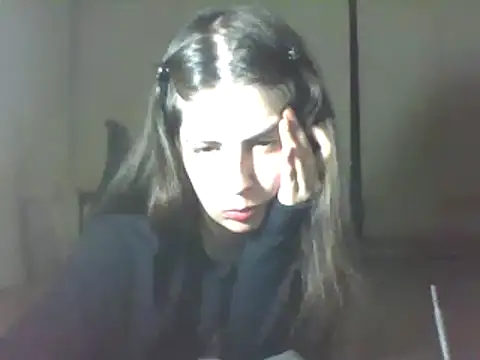 Snapshot of Insomniacl chatting on September 11, 4:45 am Insomniacl online show from September 11, 4:45 am