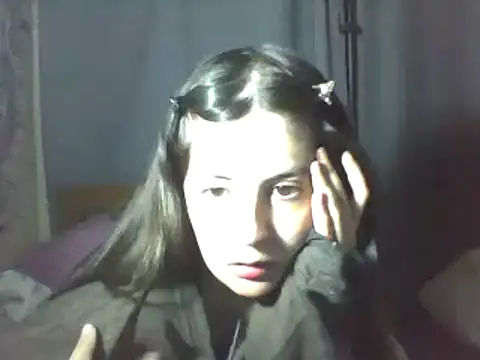 Snapshot of Insomniacl chatting on November 7, 3:50 am Insomniacl online show from November 7, 3:50 am