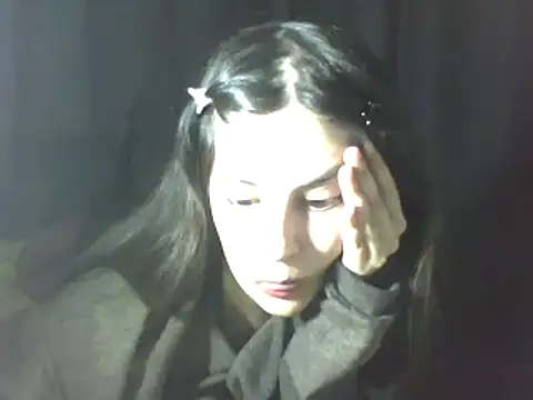 Snapshot of Insomniacl chatting on December 1, 3:22 am Insomniacl online show from December 1, 3:22 am