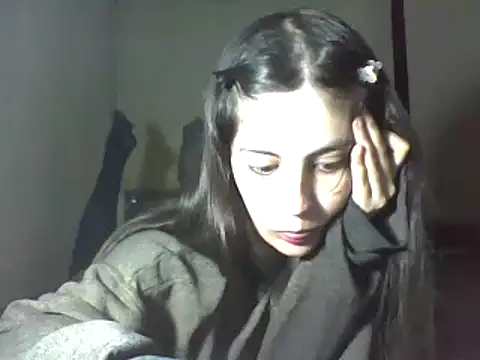 Snapshot of Insomniacl chatting on April 2, 3:59 am Insomniacl online show from April 2, 3:59 am