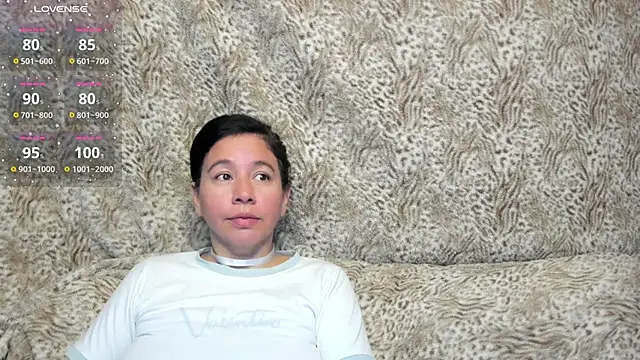 Snapshot of Tiffany_teressa chatting on June 7, 5:16 pm Tiffany teressa online show from June 7, 5:16 pm