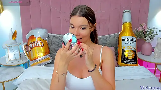 MiaMuse online show from September 23, 12:19 pm