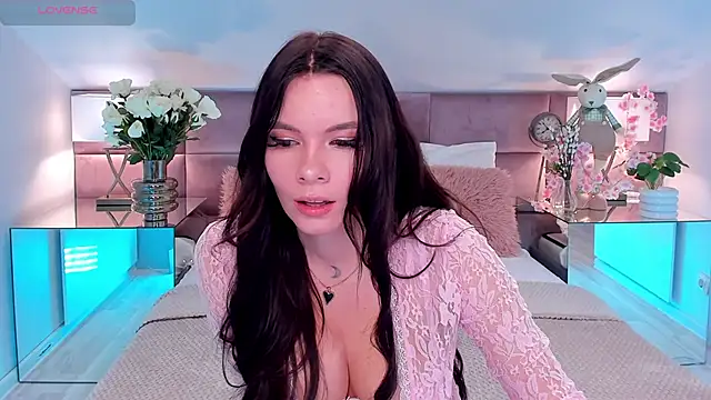 MiaMuse online show from April 15, 12:23 pm