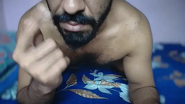 Steffan55 online show from March 2, 7:15 am