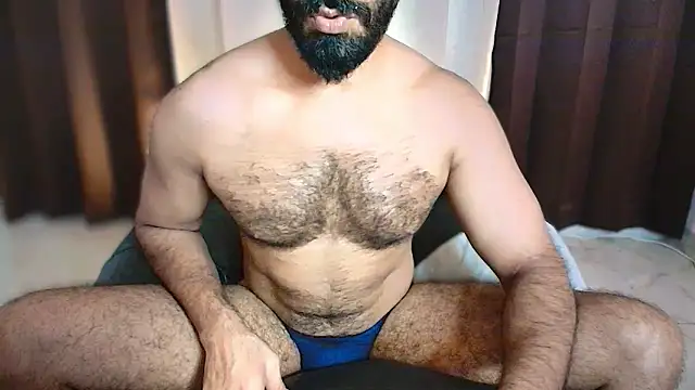 Steffan55 online show from March 22, 9:51 pm